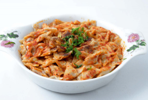 Dolma Manti