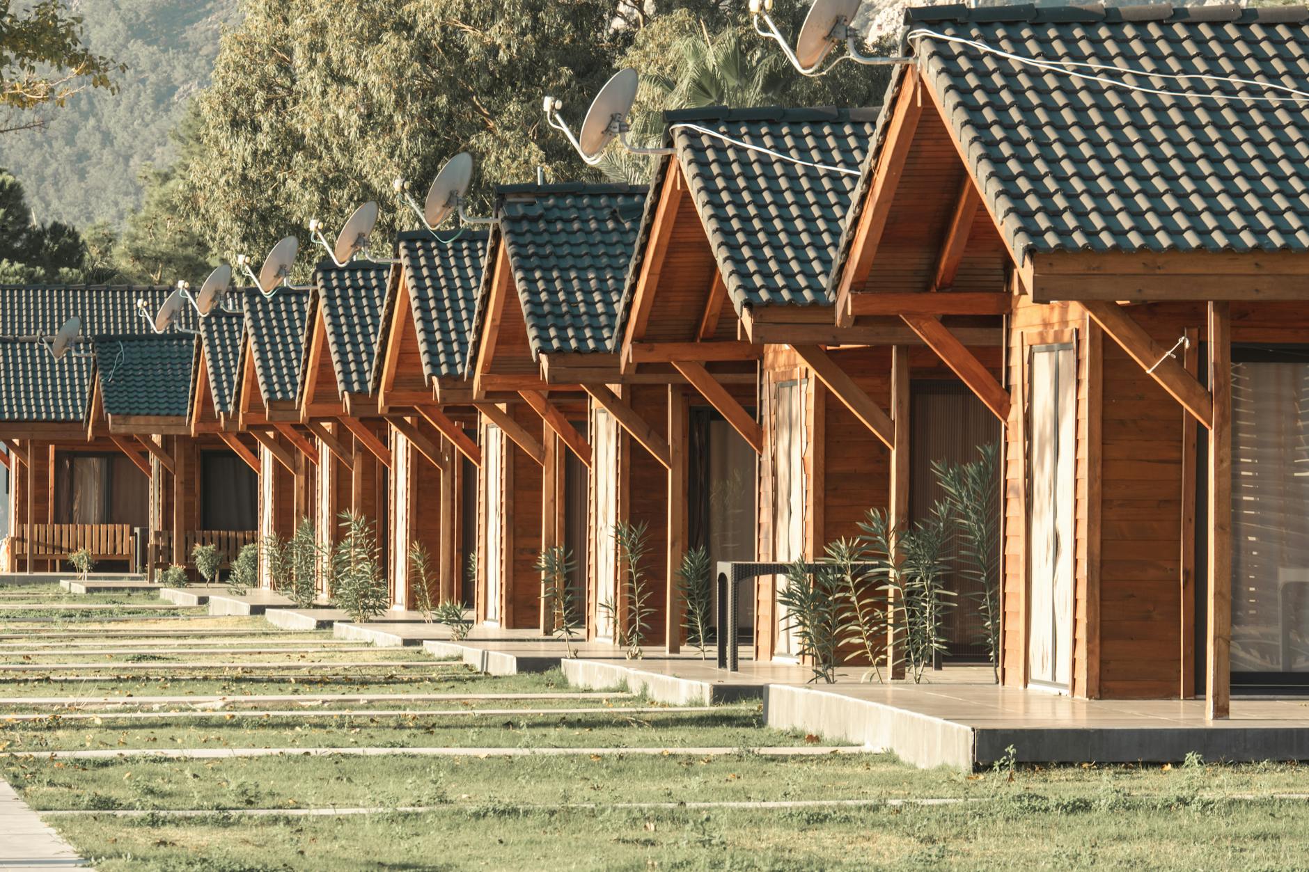 Efes Hotel – Pension – Holiday Village and Accommodations