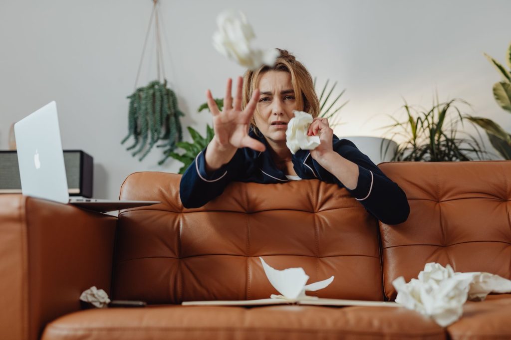 Eliminate These 7 Events from Your Life