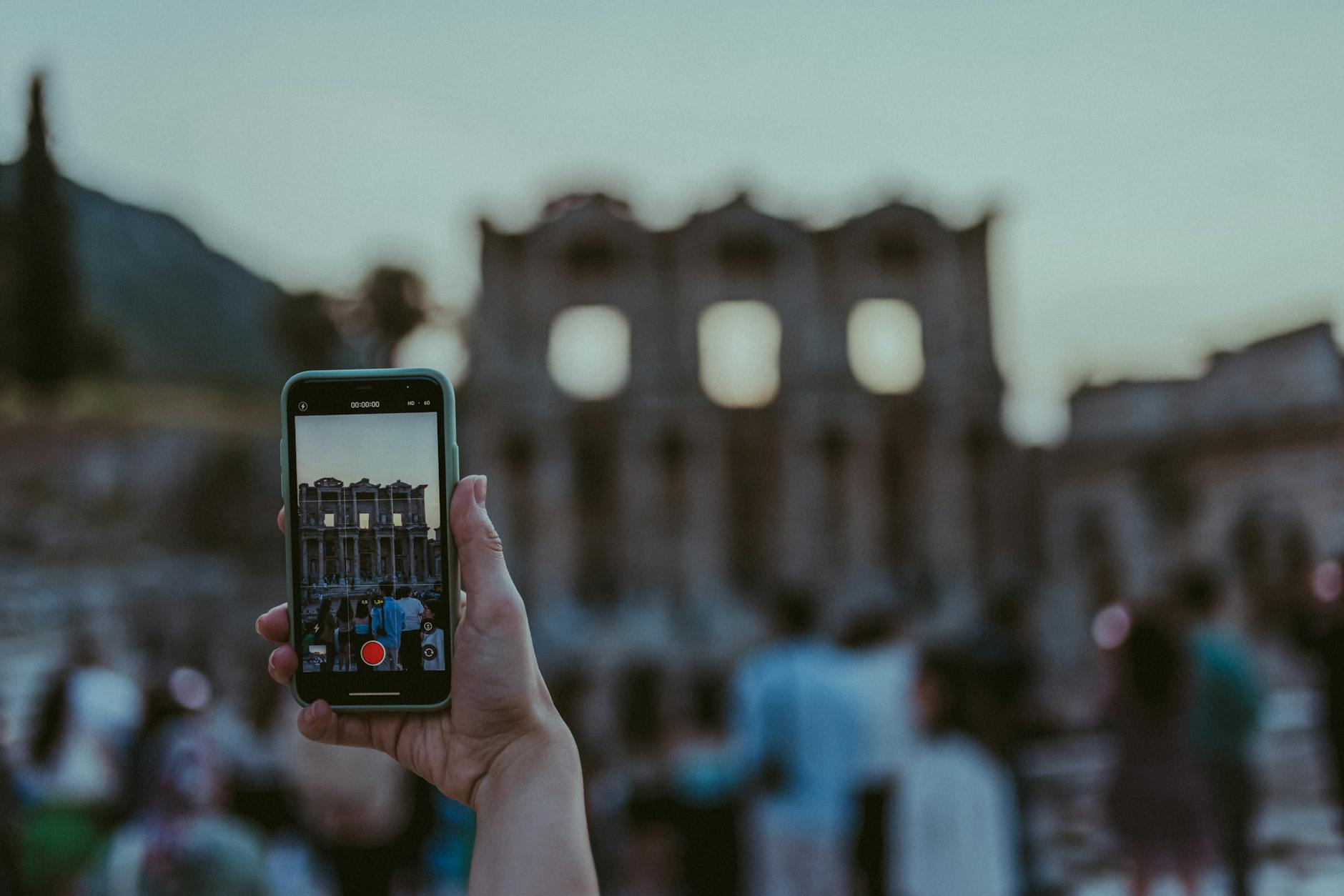 Ephesus Pictures