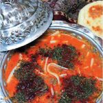 Eristeli Yesil Mercimek