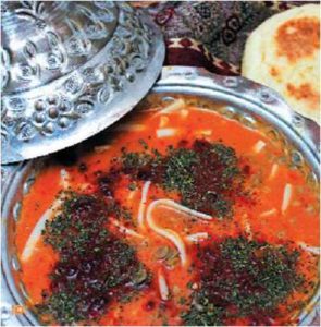 Eristeli Yesil Mercimek