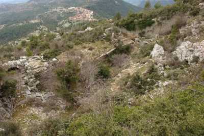 Etenna – Places to Visit – Antalya