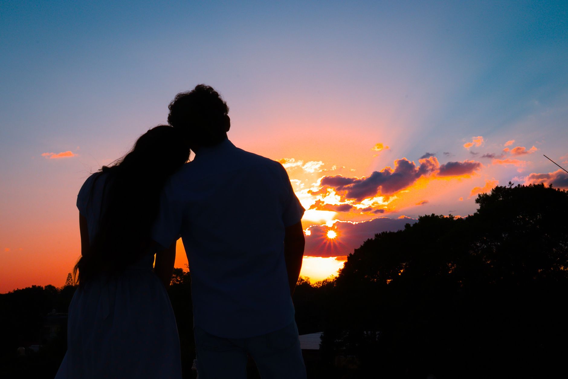 Even Cartoons End, Love Never Ends