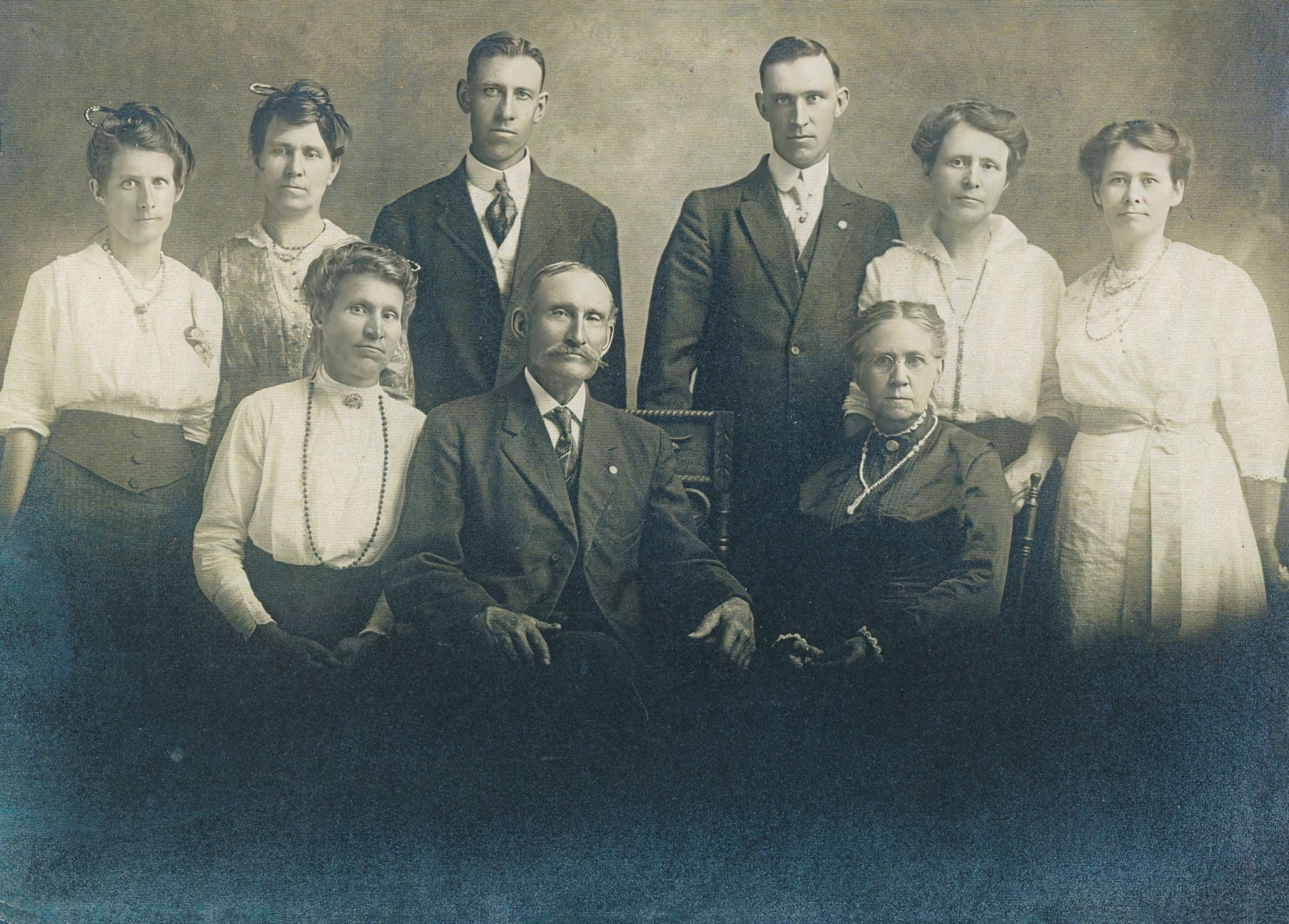 Events of 1911
