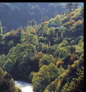 Feke-goksu Nehri – Travel Guide – Adana