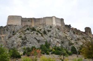 Feke Kalesi – Travel Guide – Adana