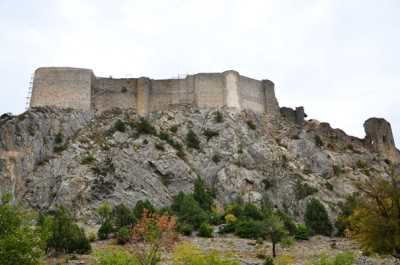 Feke Kalesi – Travel Guide – Adana