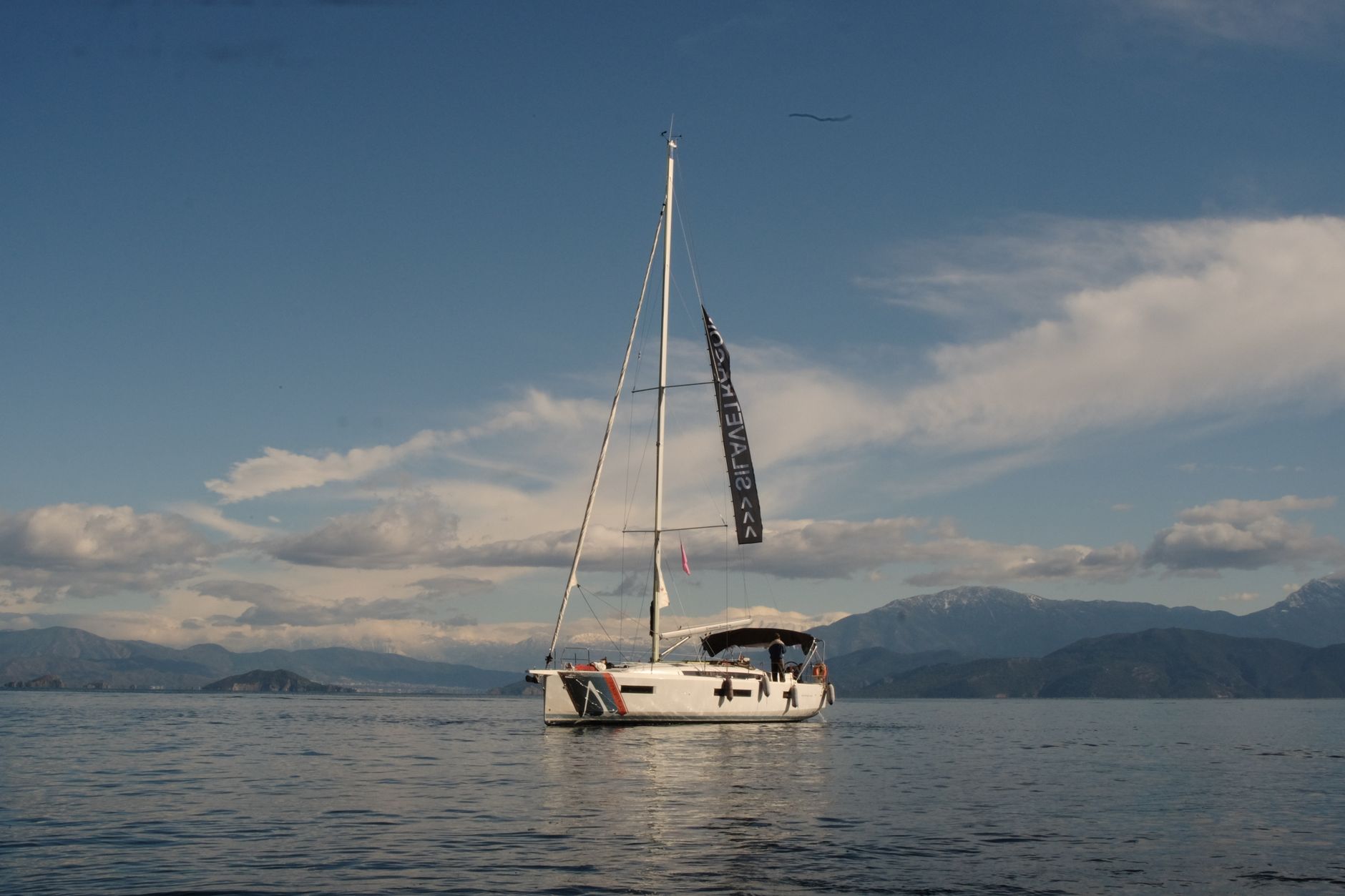 Fethiye Ekincik Blue Cruise Sea Tour