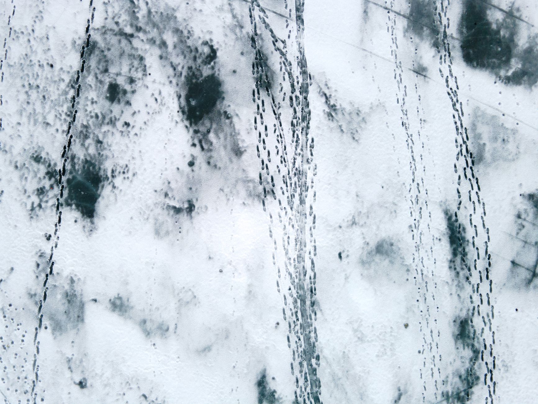 Footprints of Yakut Turks