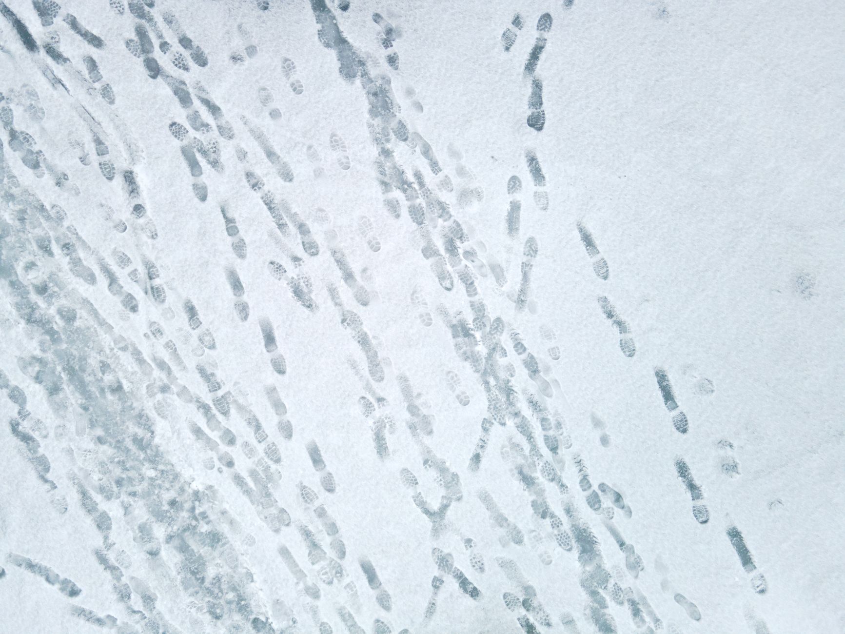 Footprints of Yakut Turks