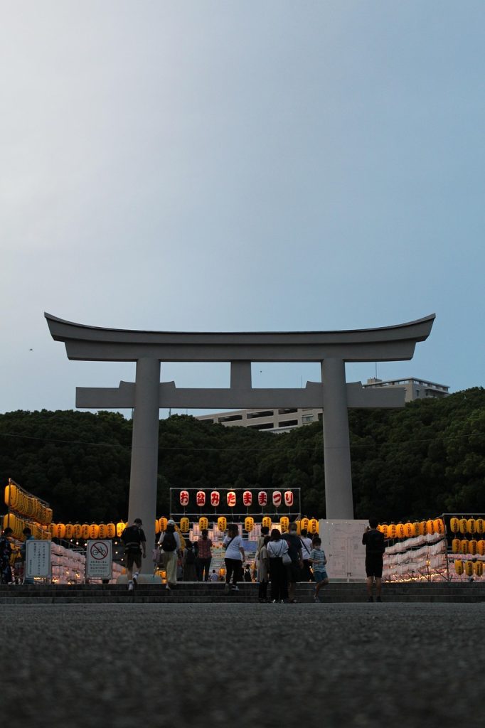 Where to Stay in Fukuoka: Tenjin Hotels