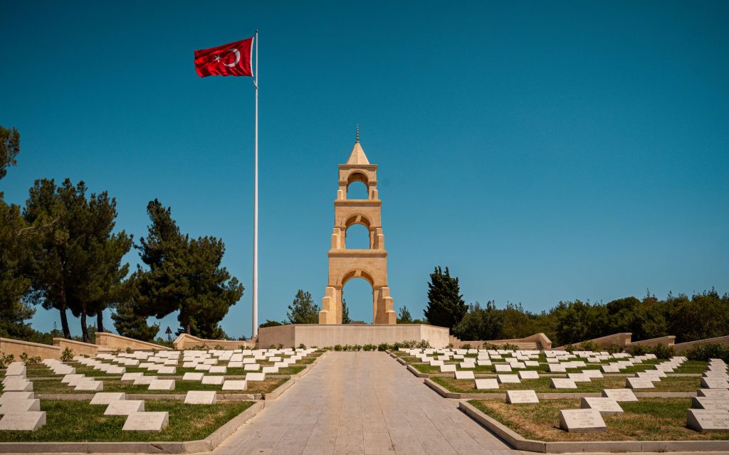 Gallipoli Pictures