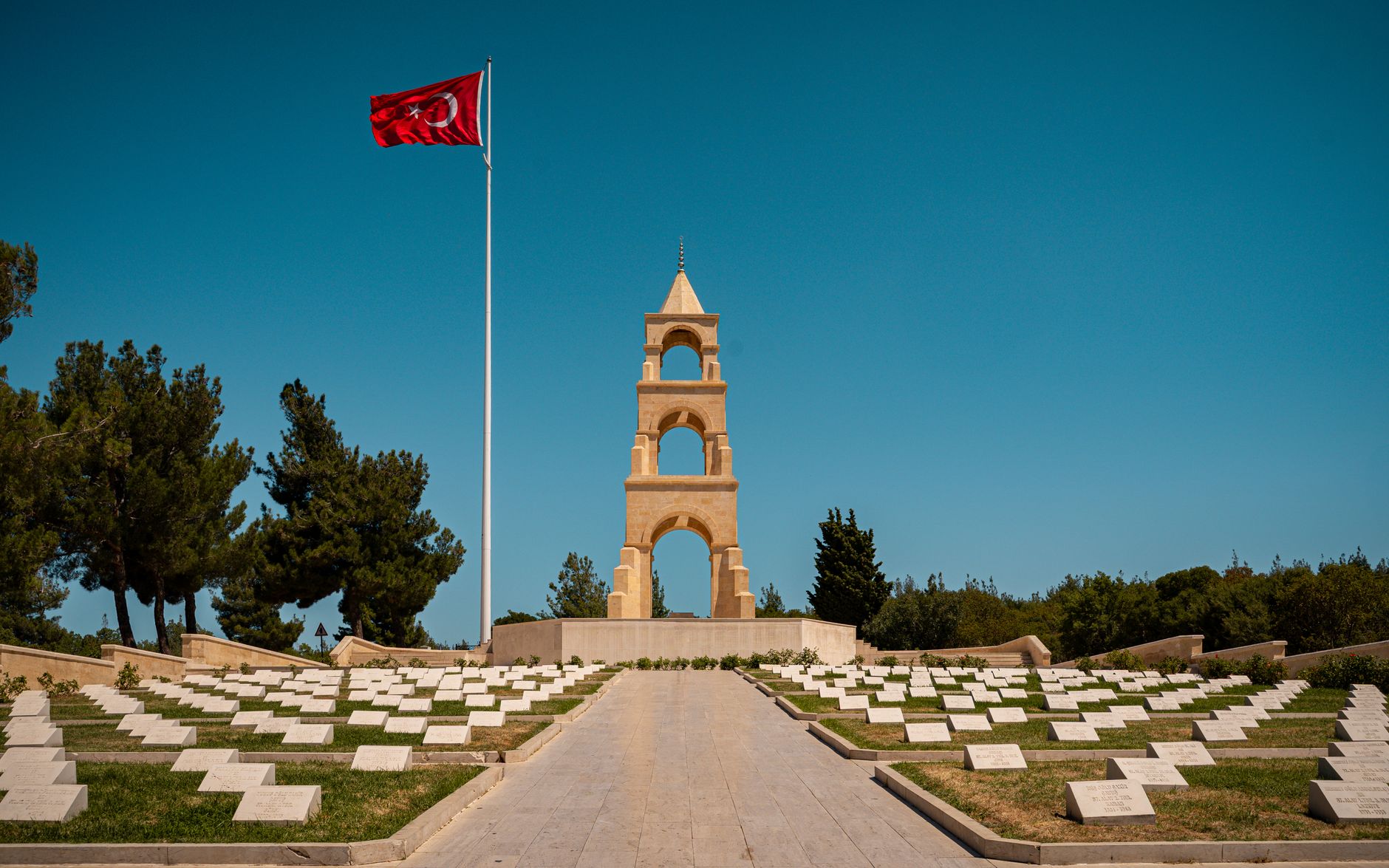 Gallipoli Pictures