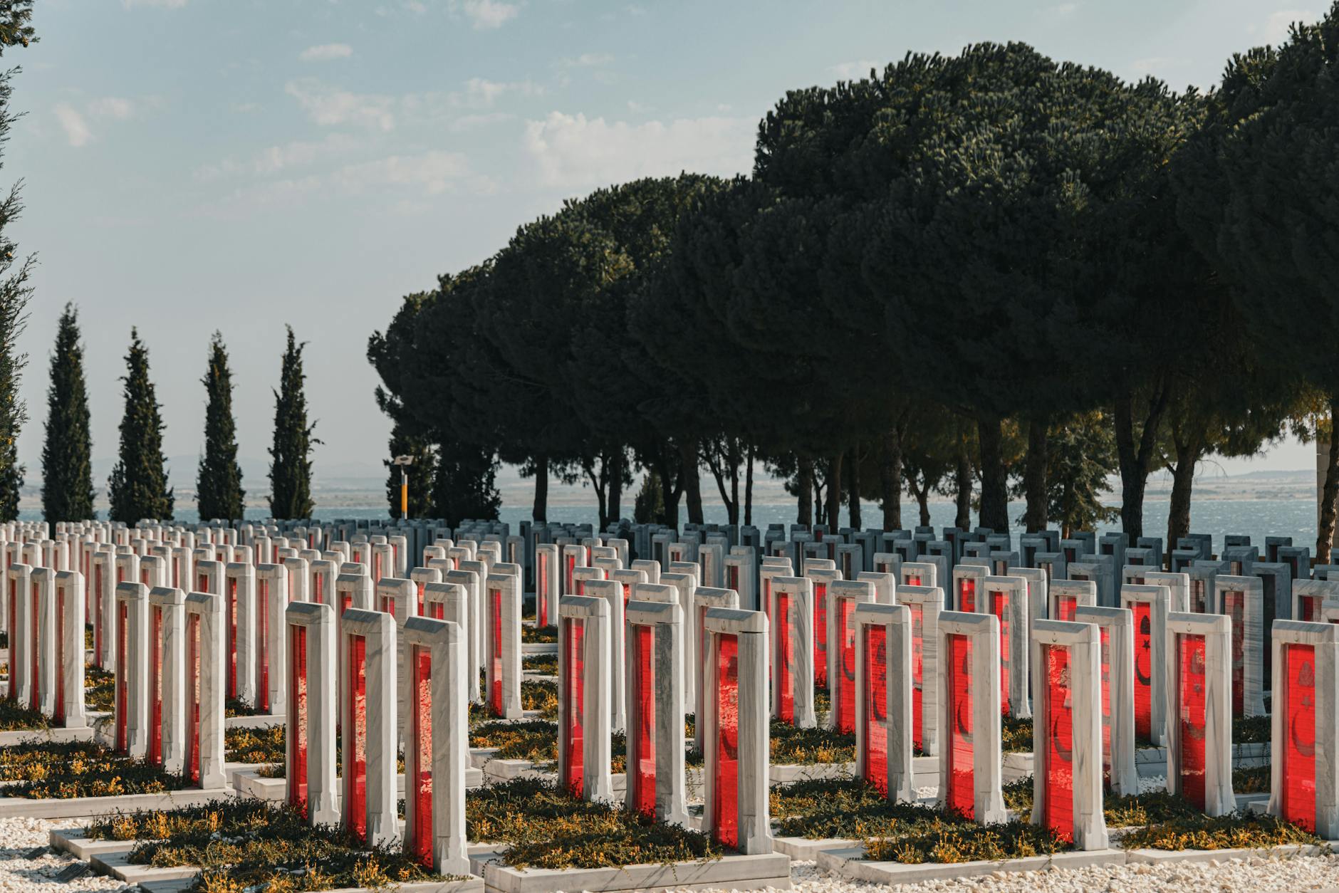 Gallipoli Pictures