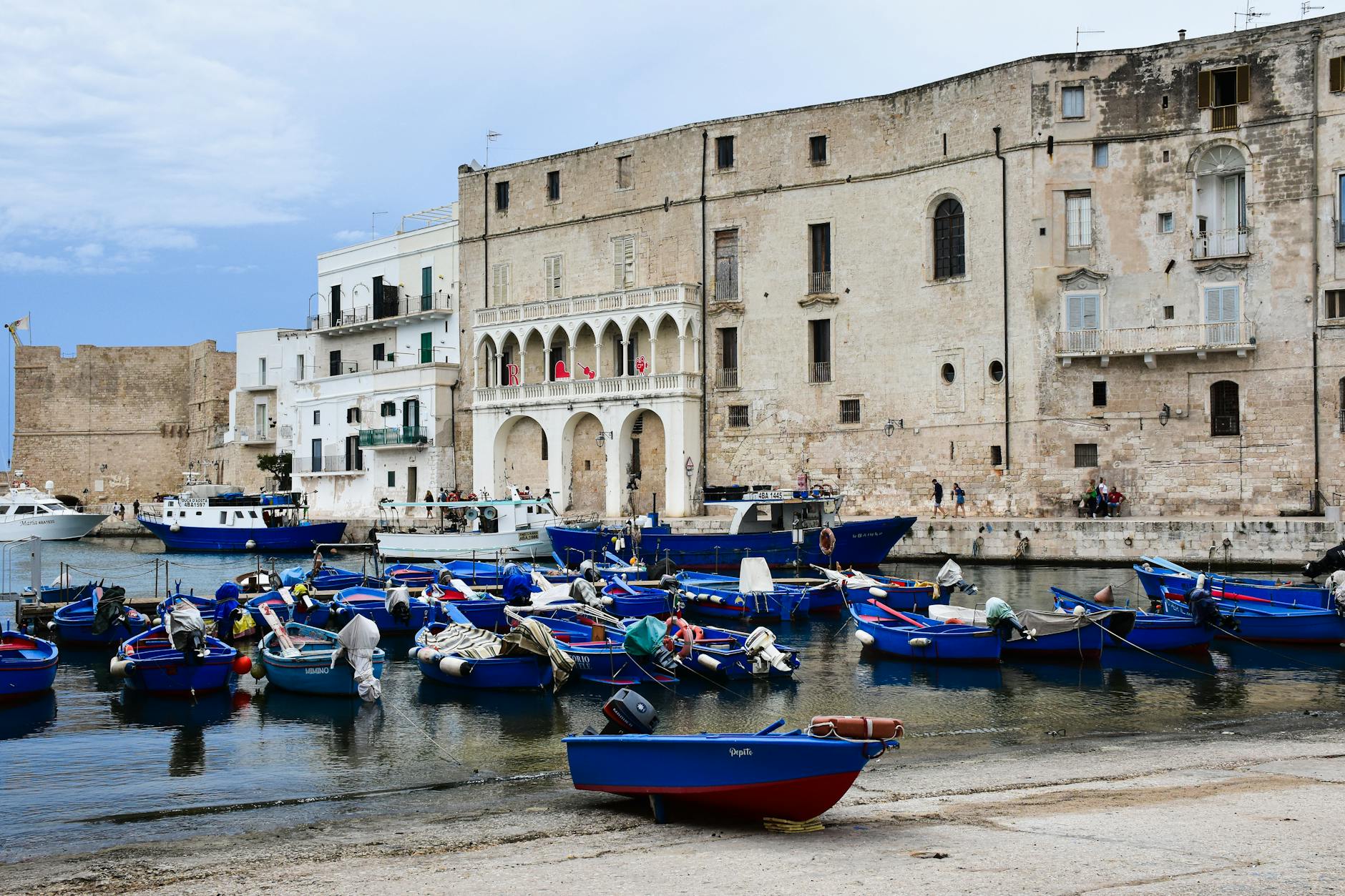Gallipoli Travel Guide