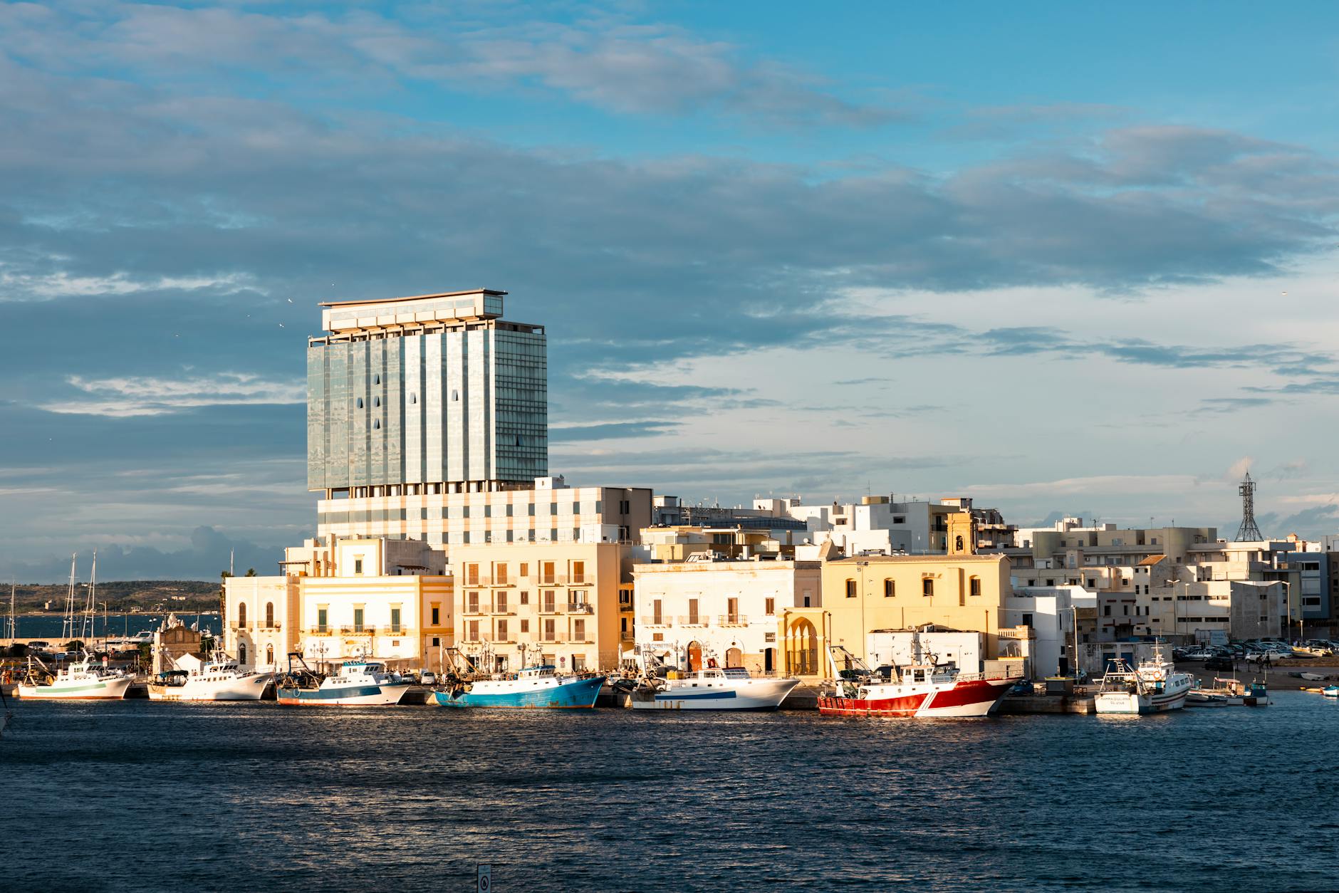 Gallipoli Travel Guide