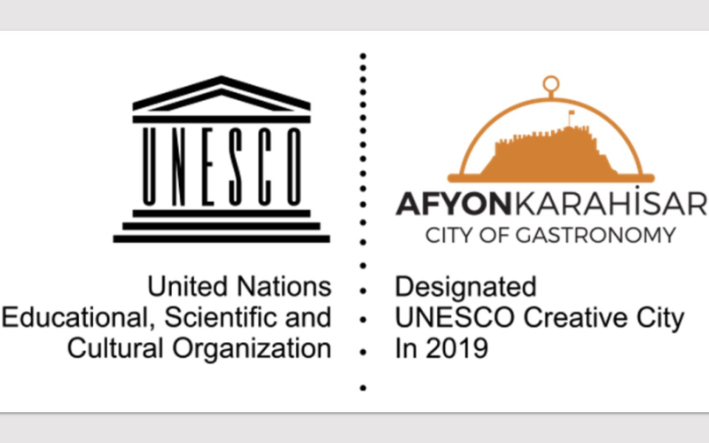 Gastronomi Sehri Afyonkarahisar - Afyonkarahisar
