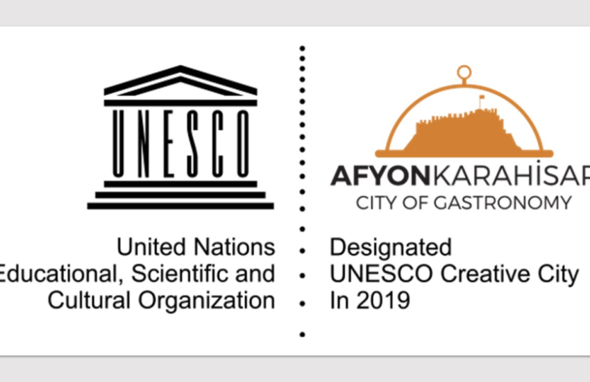 Gastronomi Sehri Afyonkarahisar - Afyonkarahisar