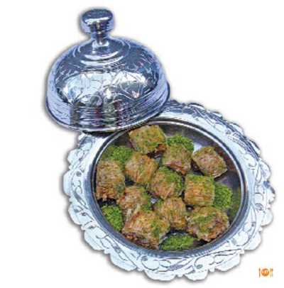 Gazete Baklavasi
