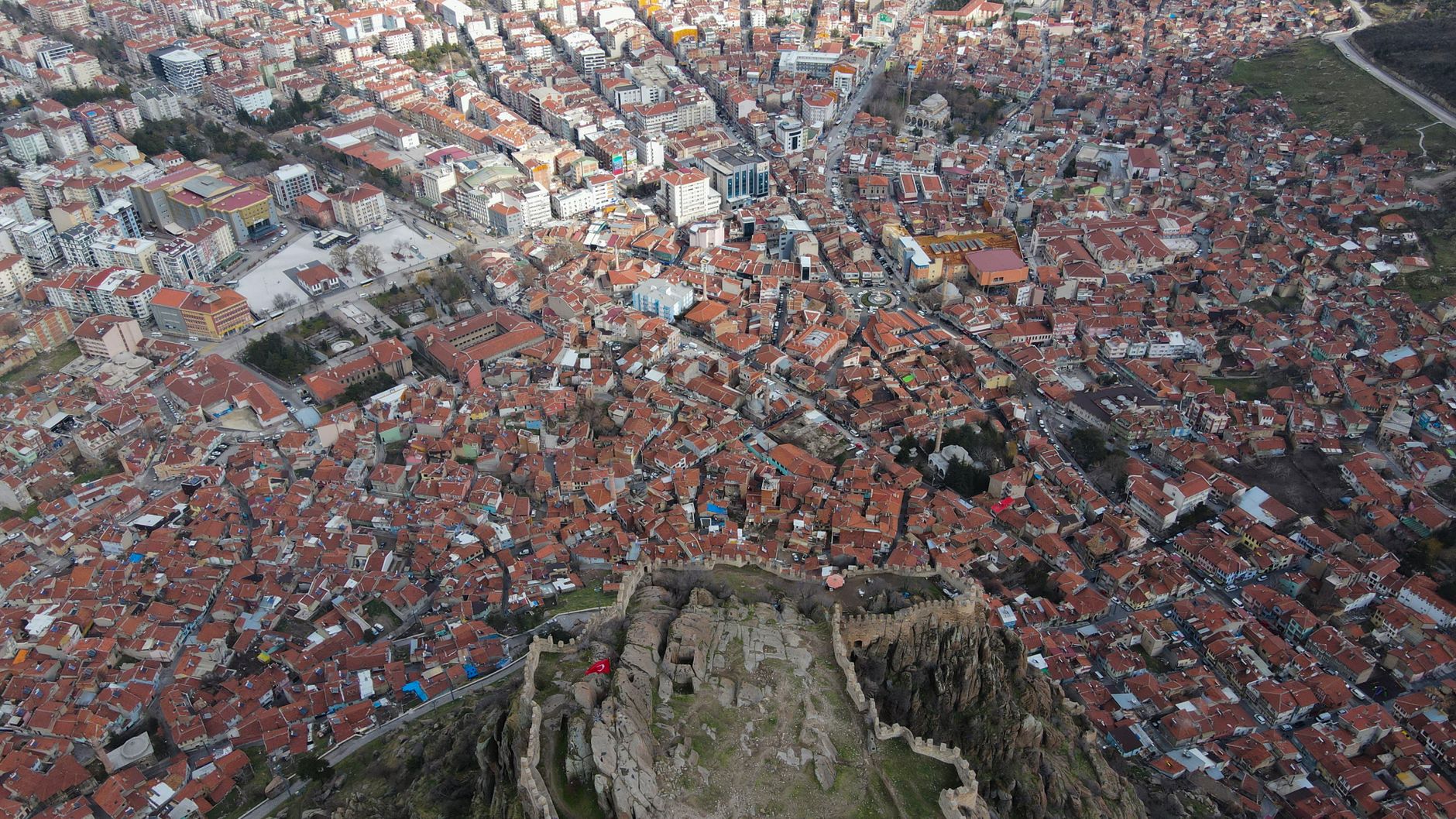 Gazlıgöl Travel Guide – Afyon
