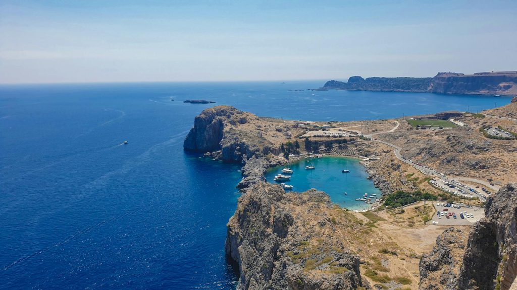 Gemile Bay St. Nicholas Travel Guide