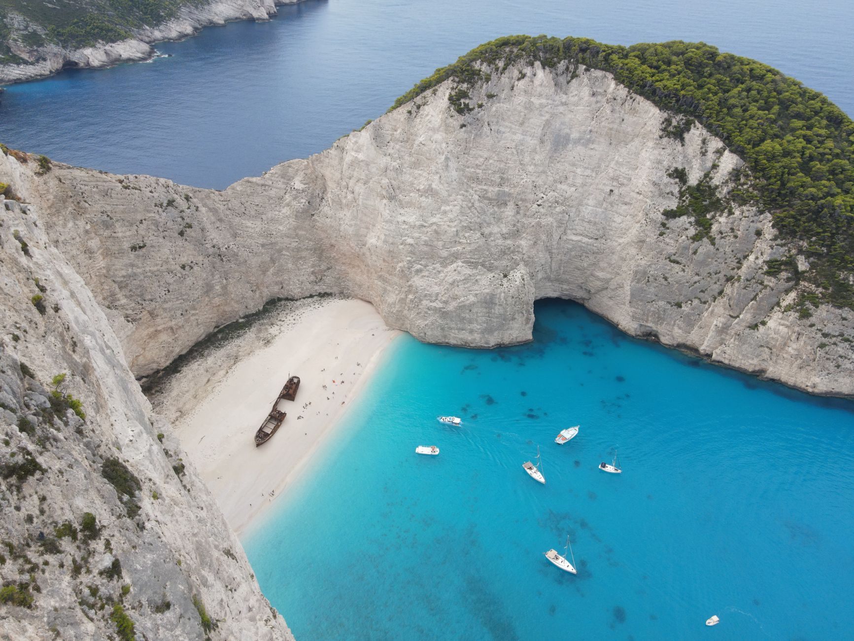 Gemile Bay St. Nicholas Travel Guide