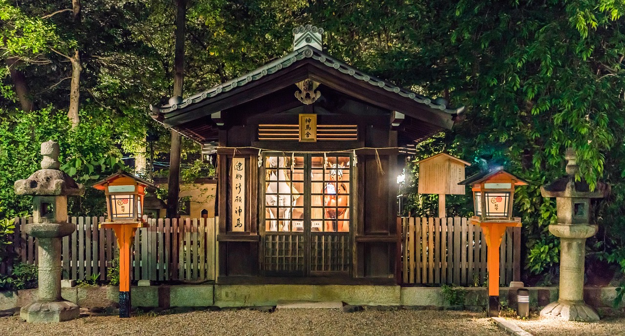 Gion district, Kyoto