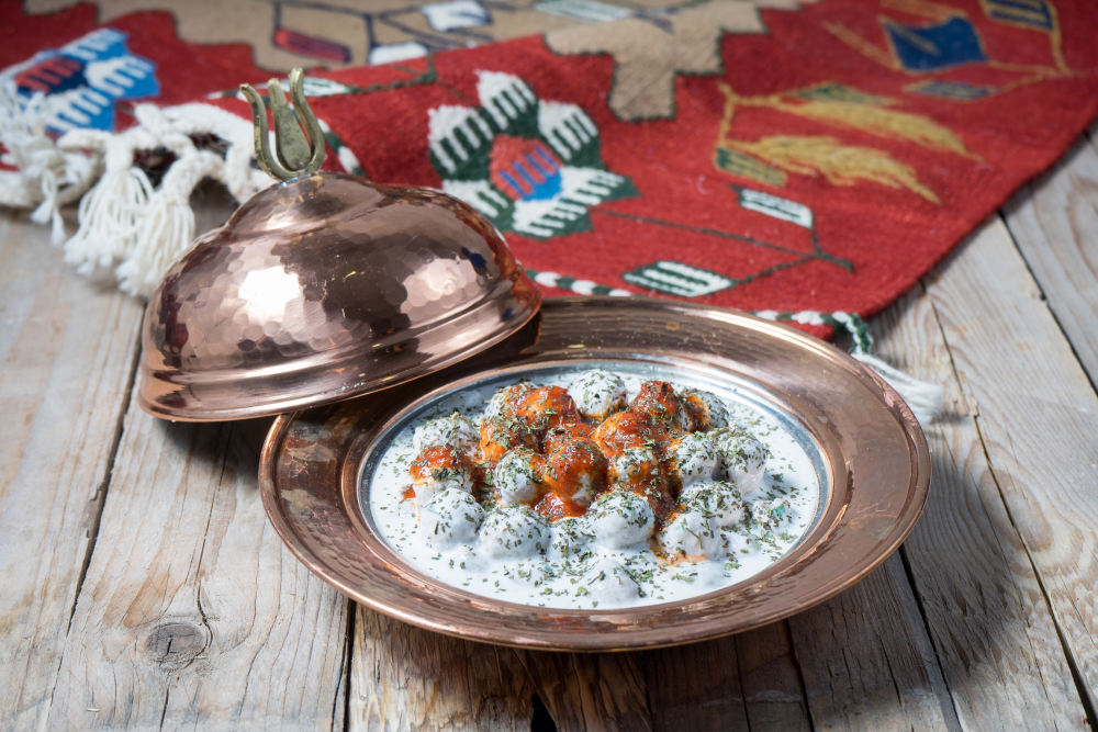 Goce Koftesi Recipe and How to Make It – Afyonkarahisar