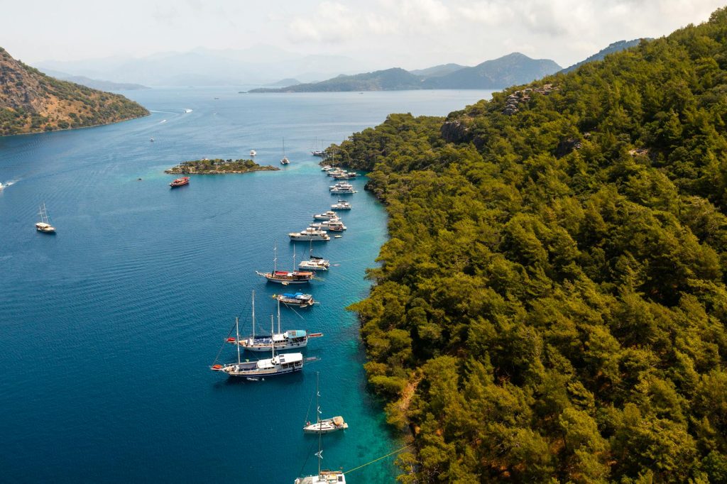 Gocek Travel Guide