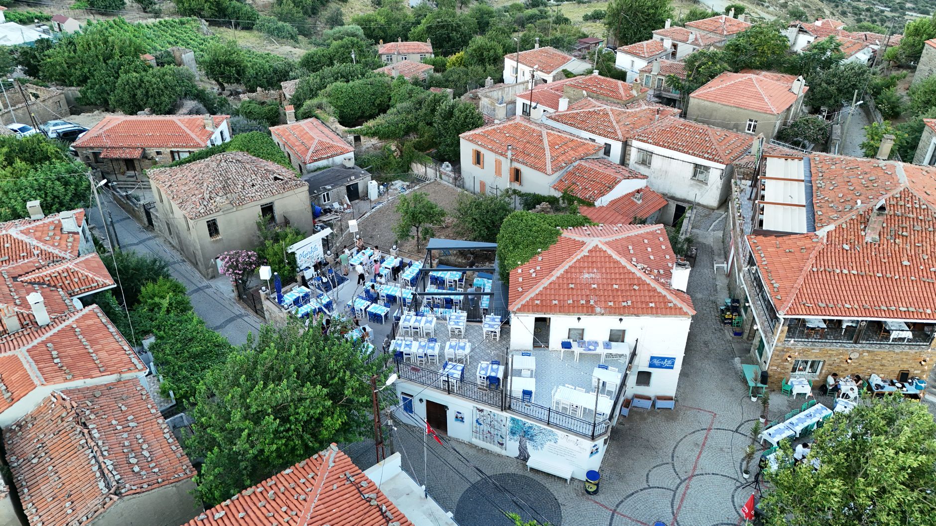 Gökçeada Travel Guide: Places to See, What to Eat, Where to Stay?
