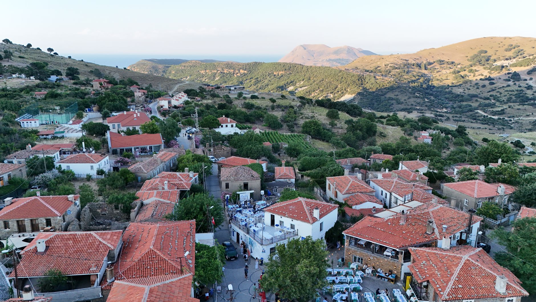 Gökçeada Travel Guide: Places to See, What to Eat, Where to Stay?