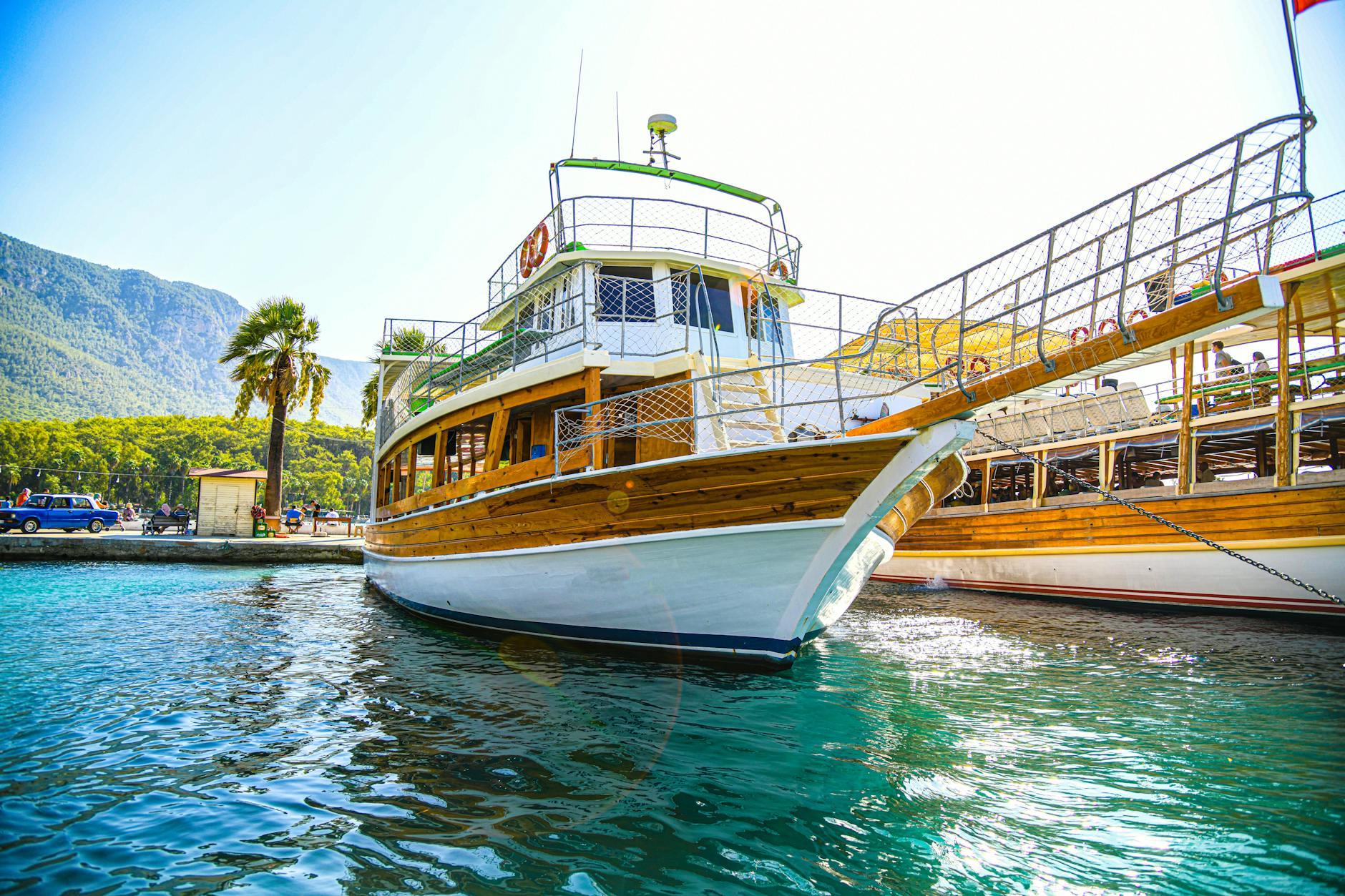 Gökova Akyaka Travel Guide