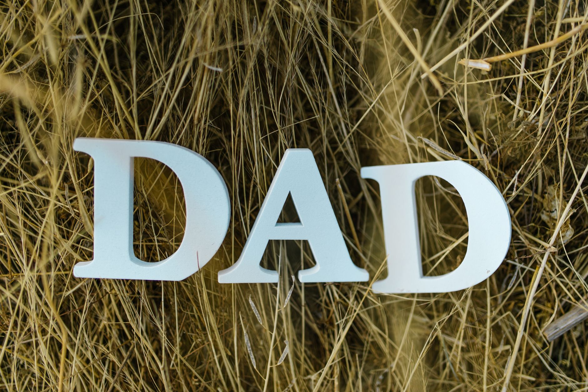 Growing Up Without a Father