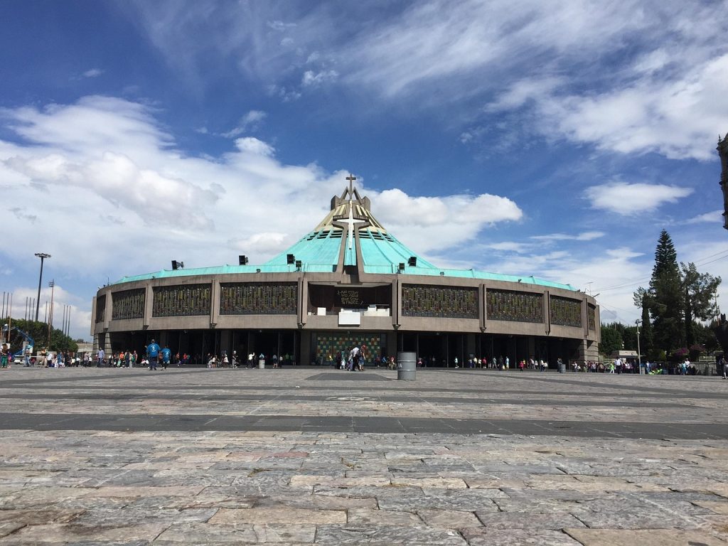 Visiting the Basilica of Guadalupe: A Complete Guide