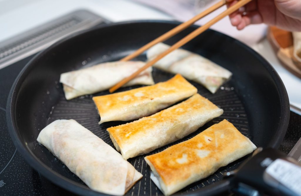 Hair Pan Recipe