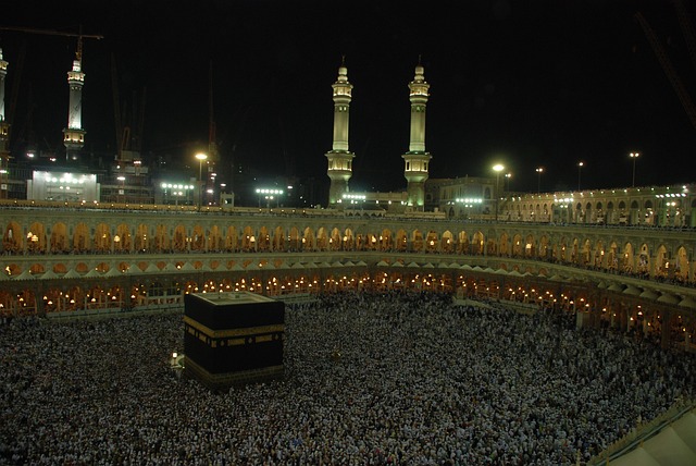 The Hajj Pilgrimage: Rituals and Meaning