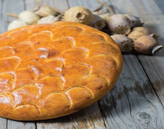 Hamursuz Recipe – Afyonkarahisar
