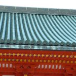 Heian Shrine, Kyoto