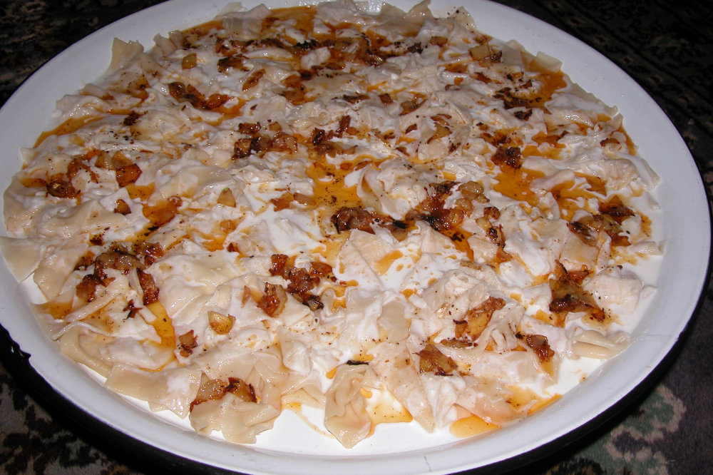 Hengel Traditional Recipe – Agri