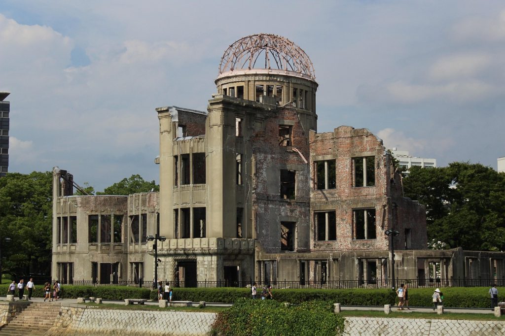 Where to Stay in Hiroshima: Hotels Near the Station