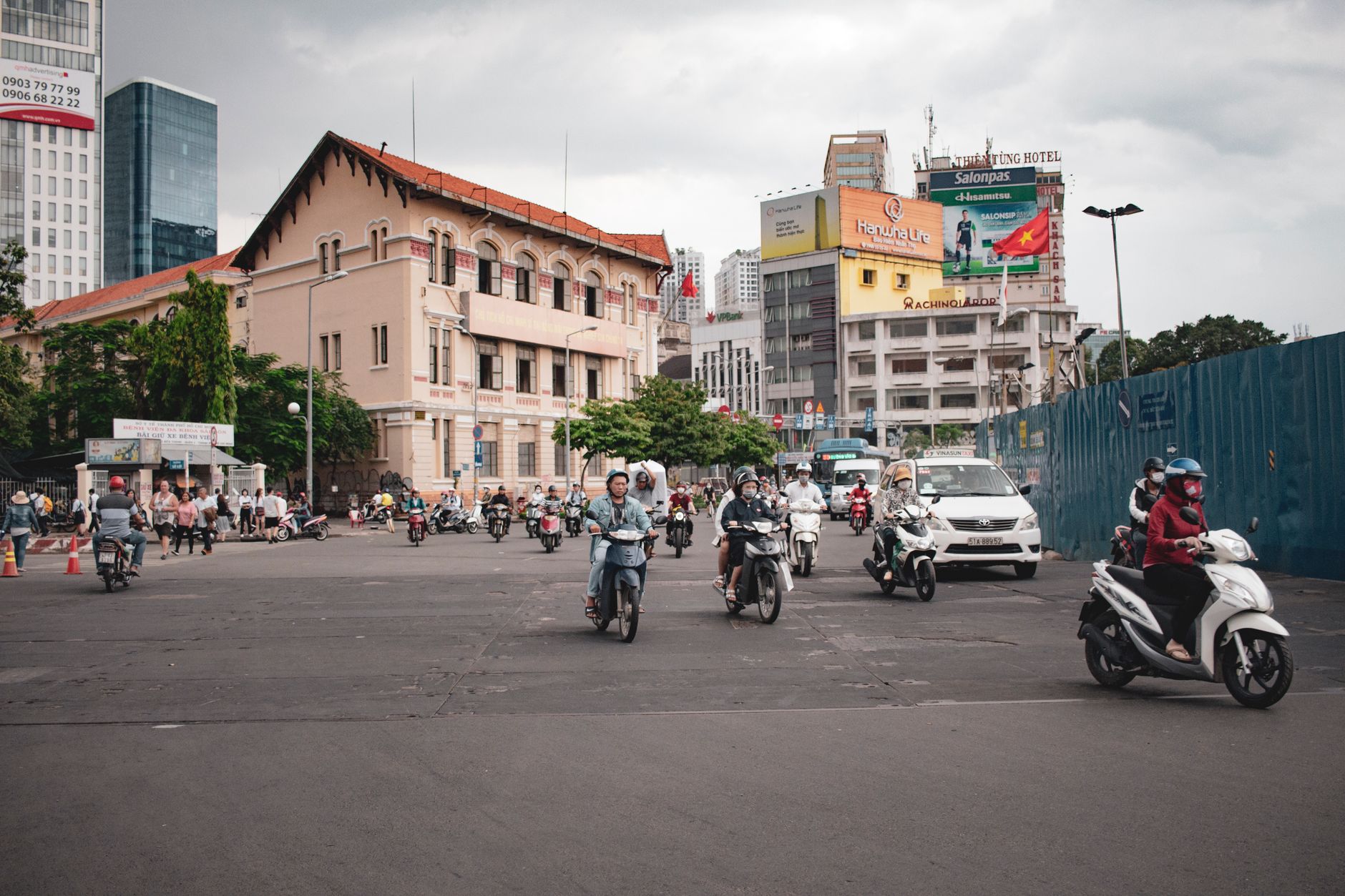 Historical Development of Suziki Motorcycles