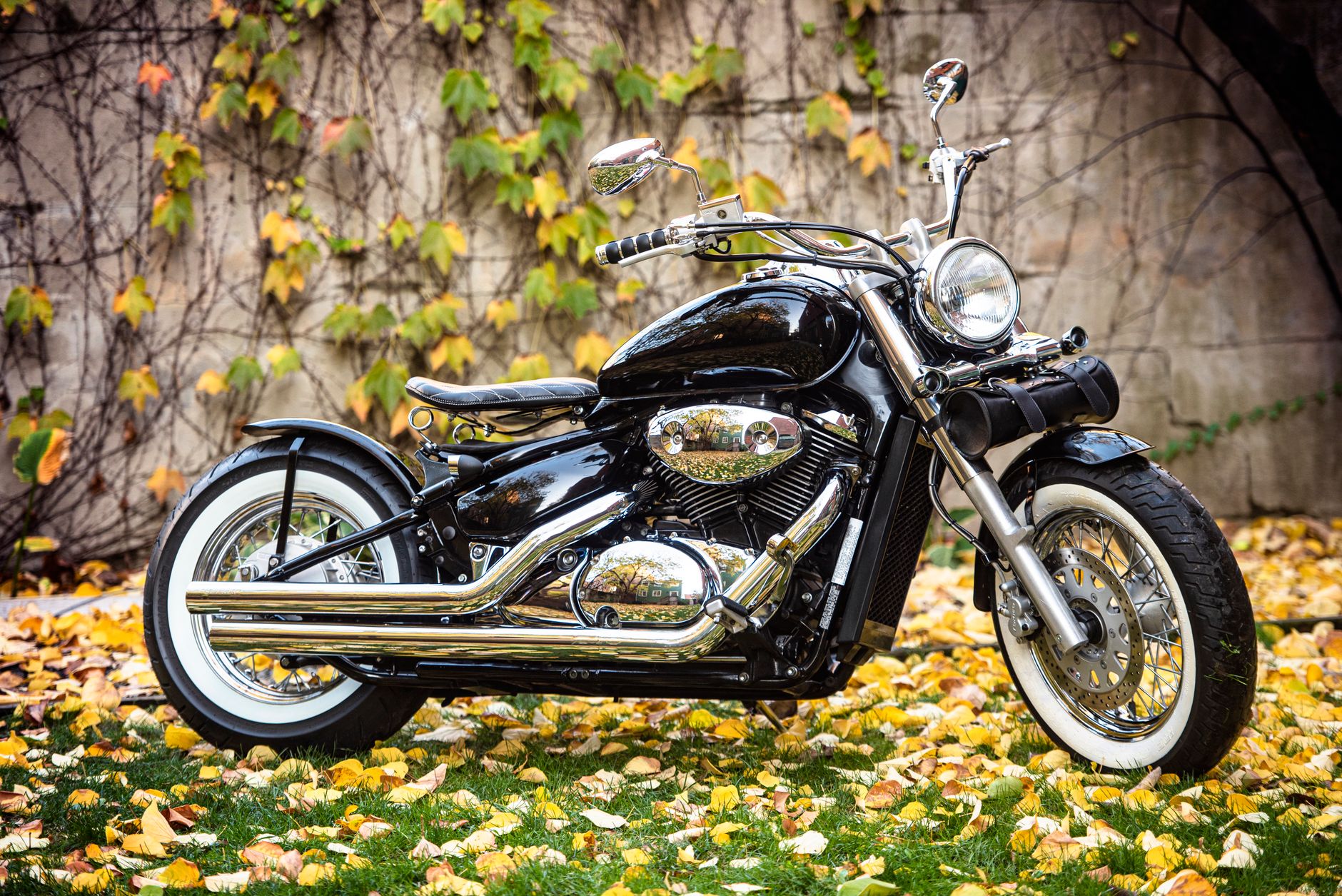 Historical Development of Suziki Motorcycles