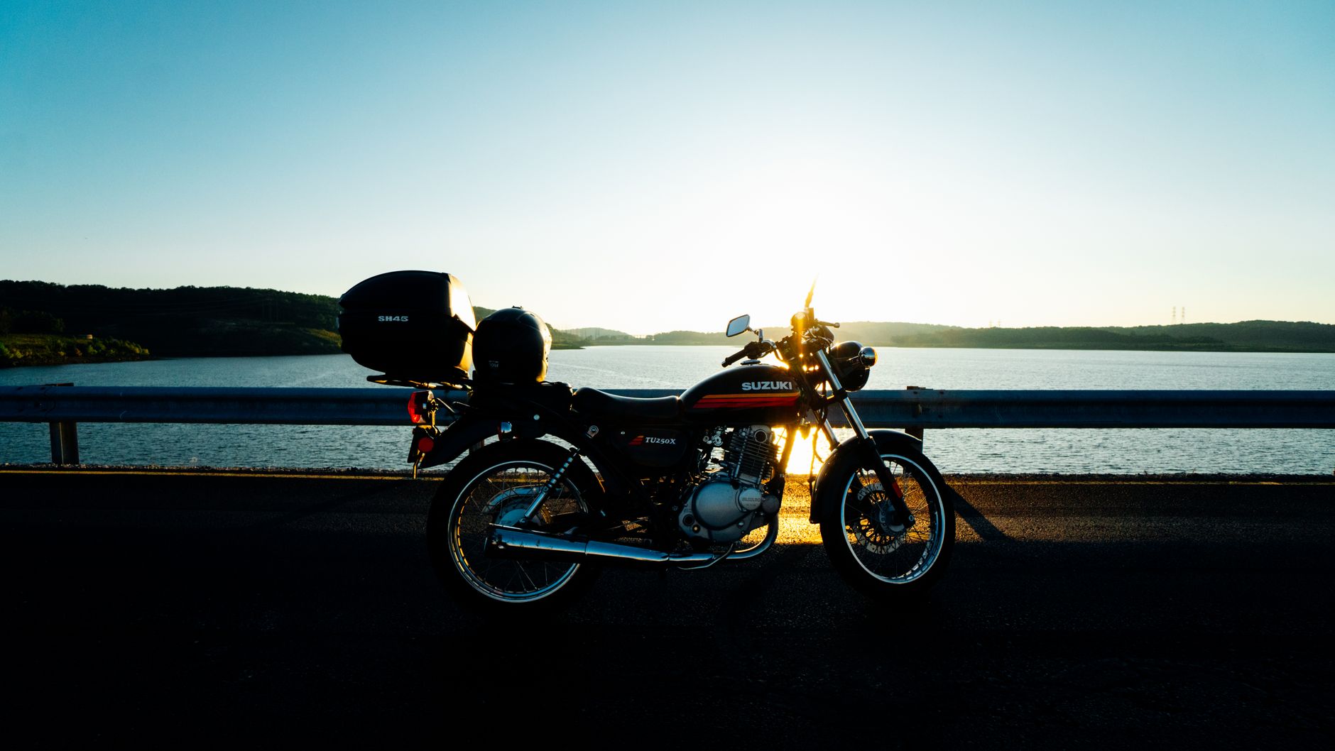 Historical Development of Suzuki Motorcycles