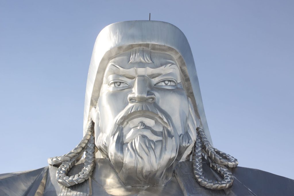 How Did the Mongols Harm the Islamic World in 7 Questions?
