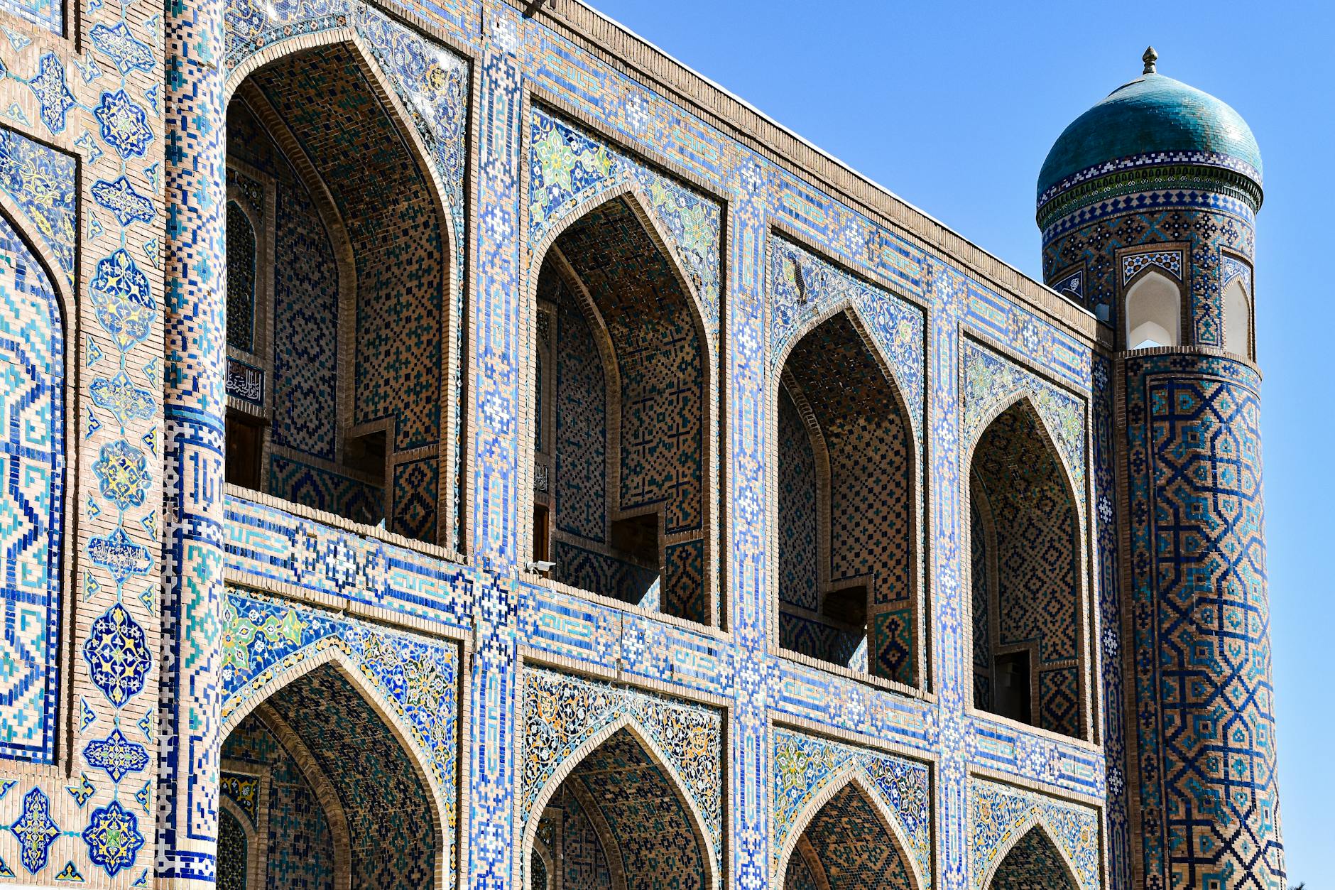 How Did the Mongols Harm the Islamic World in 7 Questions?