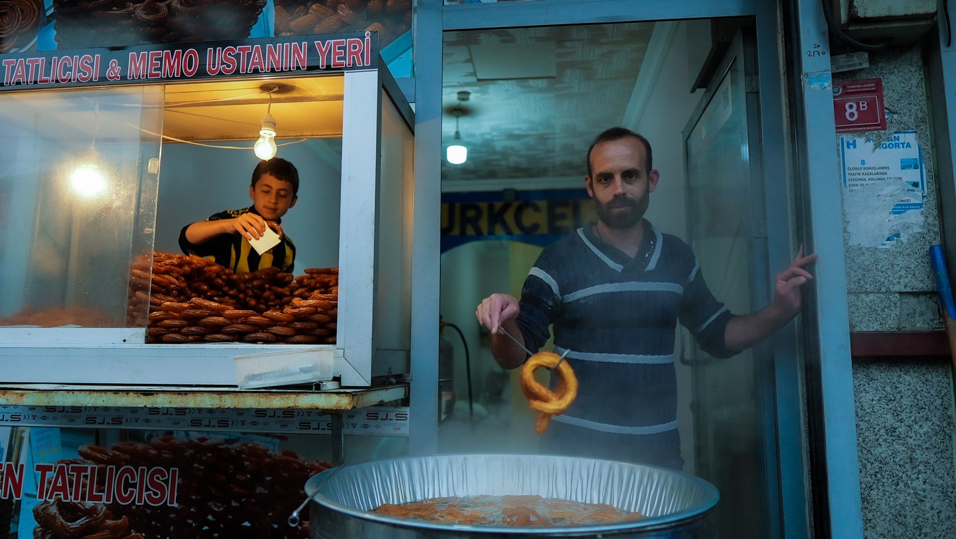 “Hugh Jackman: My father used to tell me, 'You are Turkish'” news