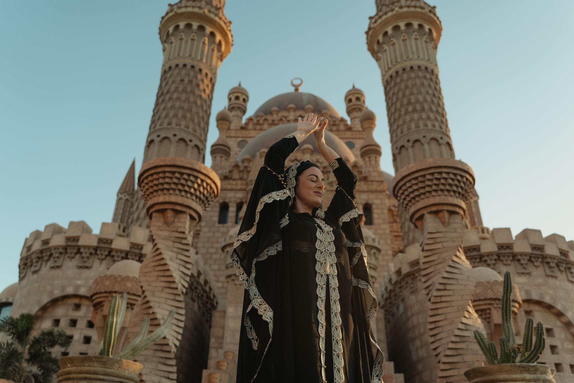 Hürrem of Egypt