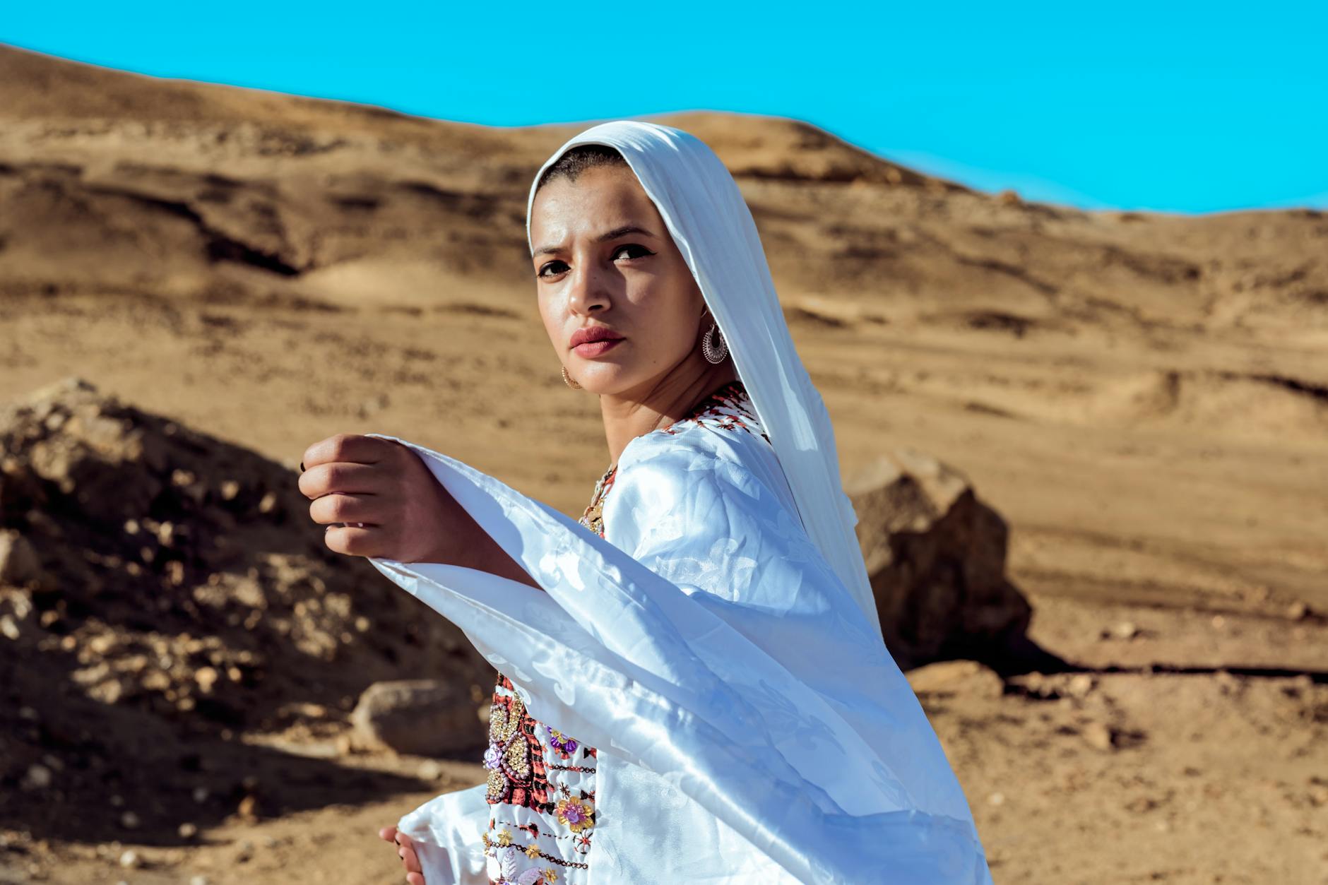 Hürrem of Egypt