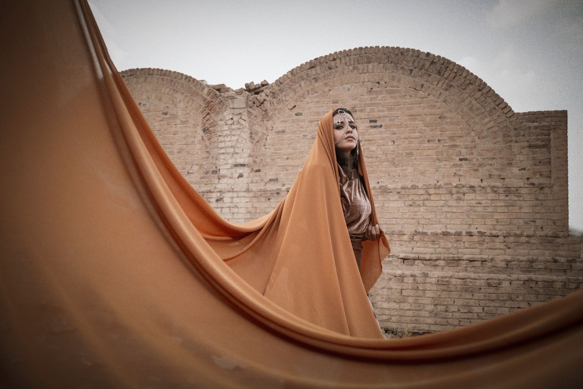Hürrem of Egypt